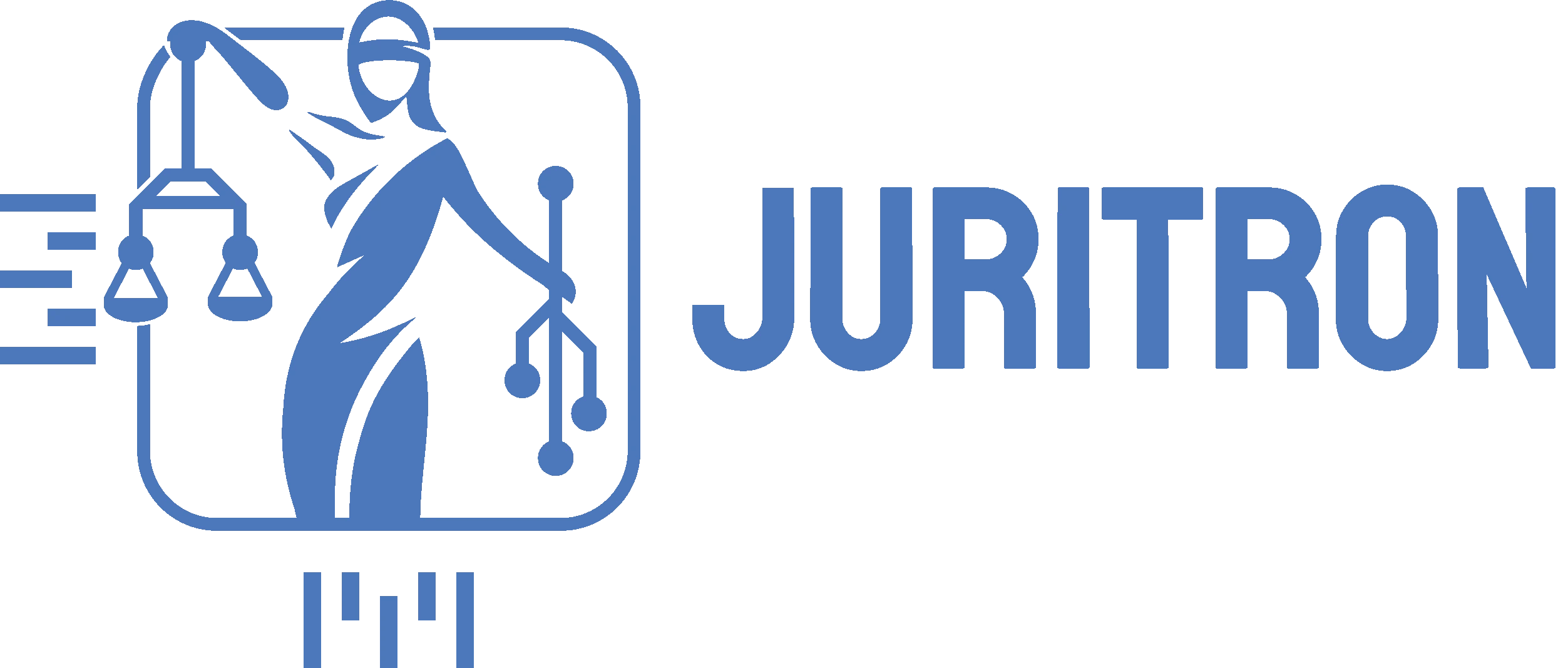 Juritron Logo
